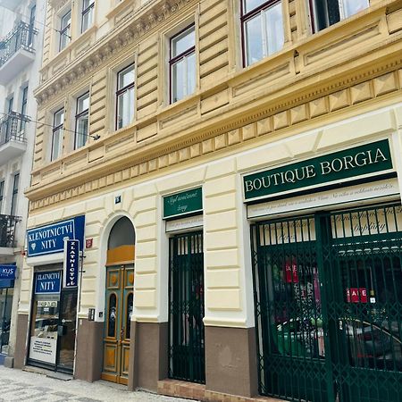 Prague Milada & Heaven Home Apartment Экстерьер фото