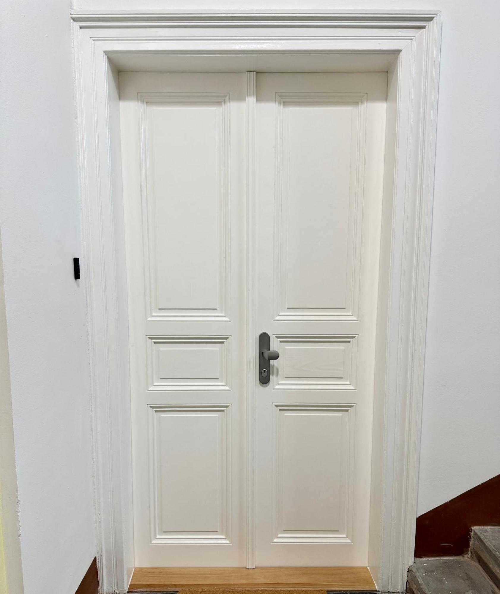 Prague Milada & Heaven Home Apartment Экстерьер фото